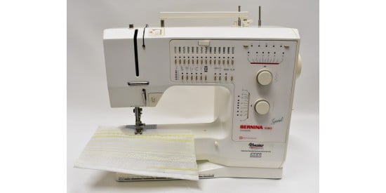 Is Bernina The Best Domestic Sewing Machine?